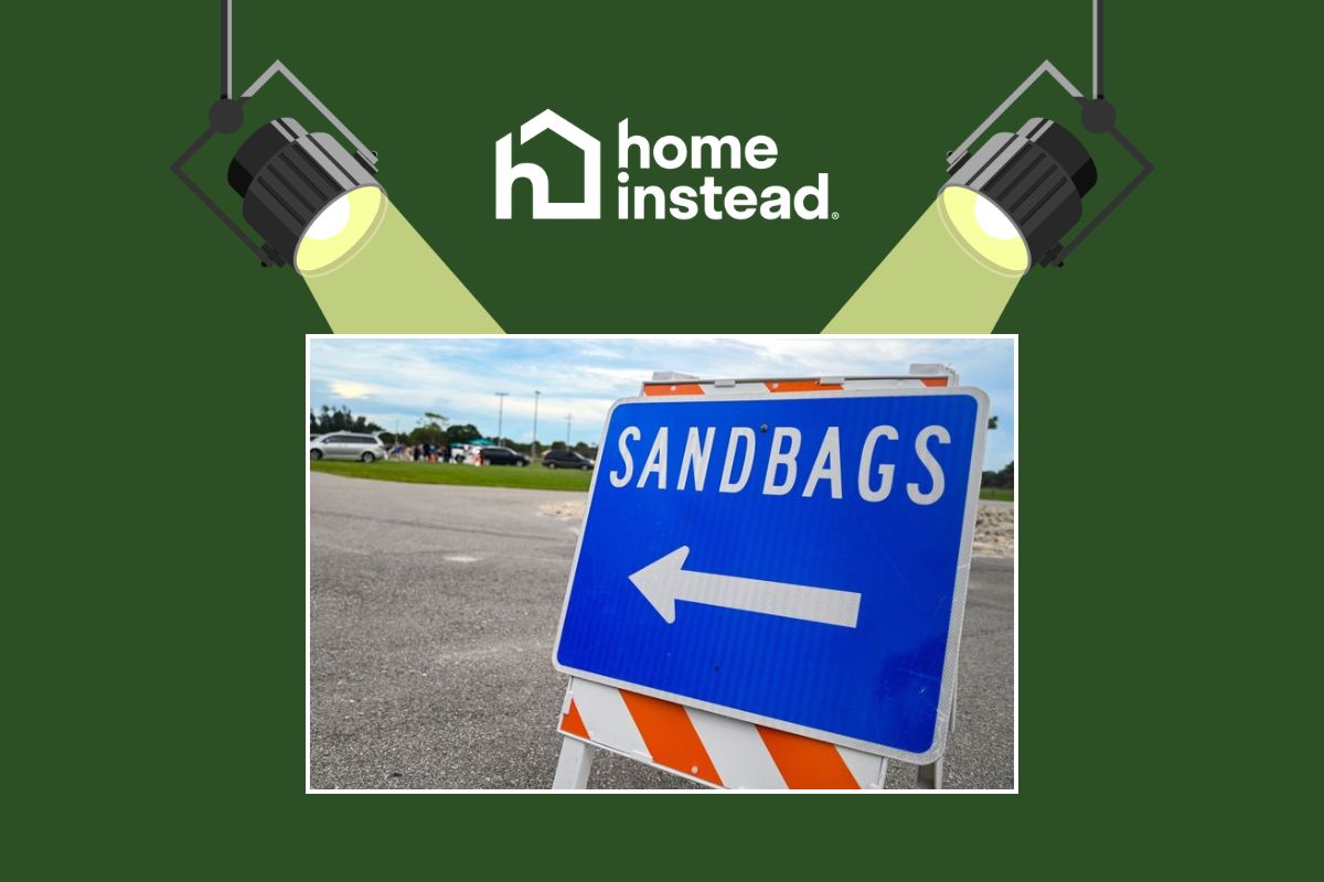 Longboat Key, FL Notable Event Sandbag Filling Event