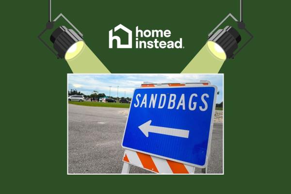 Longboat Key, FL Notable Event Sandbag Filling Event