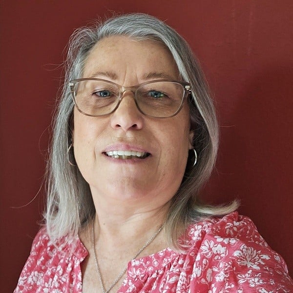 Julie Coker Collin County 413 August 2026 Photo
