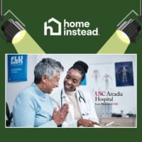 Arcadia, CA Notable Event: Your Heart Matters Health Lecture