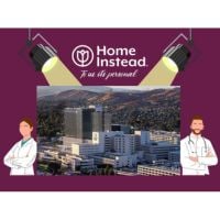 Home Instead Loma Linda, CA University Medical Center