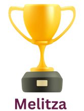 Melitza caregiver of the month for january 2024