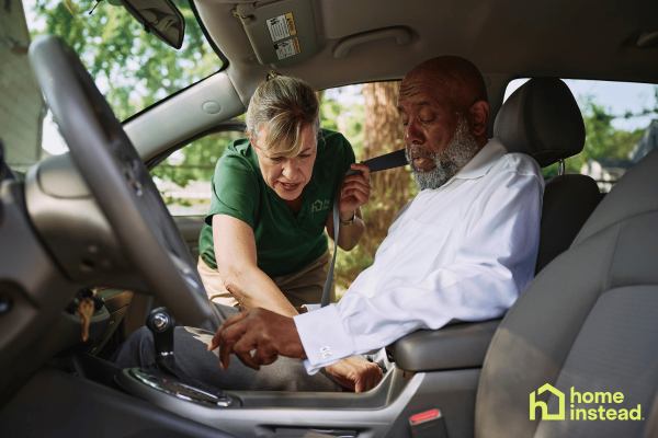 rehab discharge planning Northeast Indiana