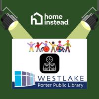 Westlake, OH Notable Event: Adult Stories and Crafts