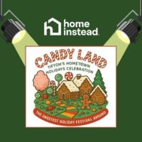 Hometown Holidays Festival