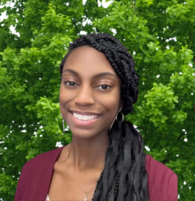 Ceneida Brown 
