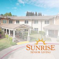 sunrise senior living