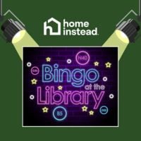 Bingo at the Library