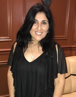 Michele Marangiello, Office Coordinator