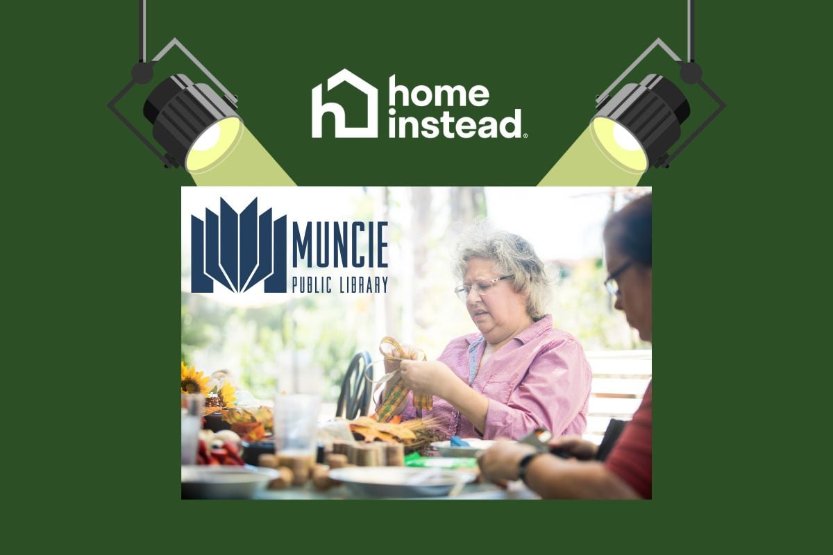 Muncie, Indiana Notable Event The Cozy Corner - A Winter Hobby Night-In