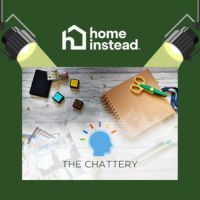 Hixson, TN Notable Event: The Chattery Presents Arts for Older Adults