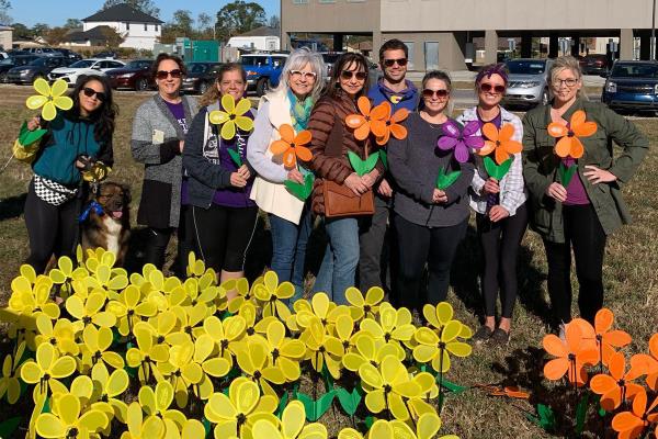 home instead new orleans walk to end alz hero