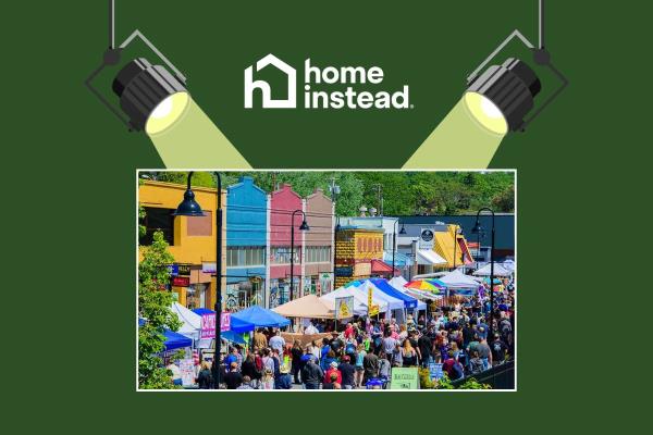 Oak Harbor, WA Notable Event Holland Happening & International Festival