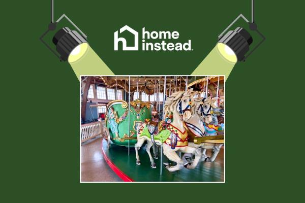 Hull, MA Notable Event Celebrate Hull250 at the Carousel