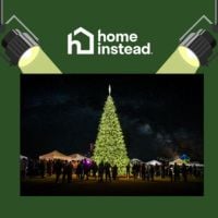 Harrisburg, NC Notable Event: Christmas Tree Lighting 2025