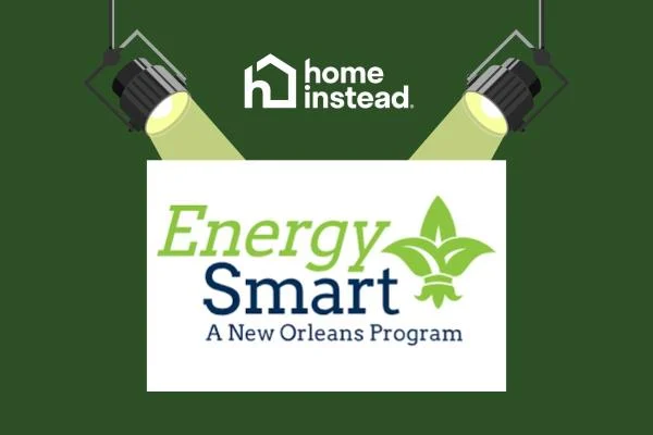 Orleans Parish Notable Event Energy Smart Presentation
