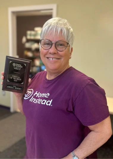 August CPOM Kimblery