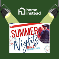 Monticello, IN Notable Event: Red, White & Tunes Concert