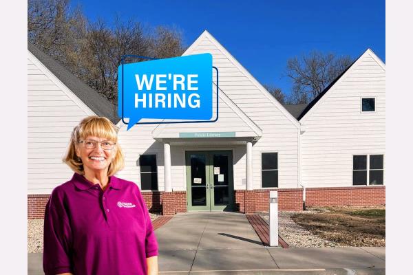 Home Instead of Tecumseh, NE Hosts Hiring Event at Public Library