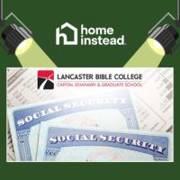 Lancaster, PA Notable Event: Retirement Planning Workshop