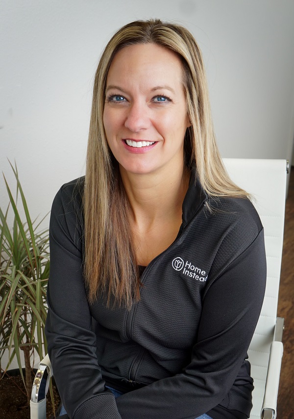 Meet the Home Instead Killdeer, ND Care Team