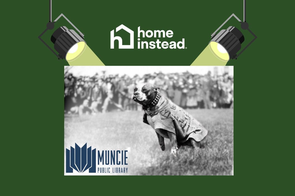 Muncie, Indiana Notable Event Honoring Our Nation's Service Animals & Their Handlers