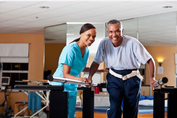 Home Instead Empowering Seniors Through Physical Therapy in Berkeley, CA