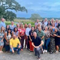 Home Instead Joins Networking Wine Stroll in Charleston, SC