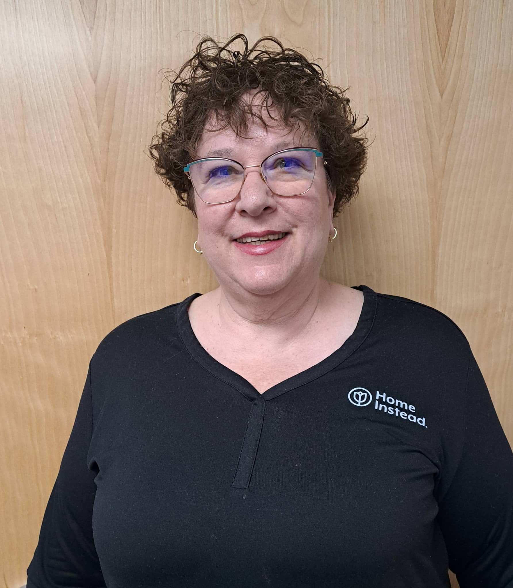Dianna Hillaker Human Resources Manager 1