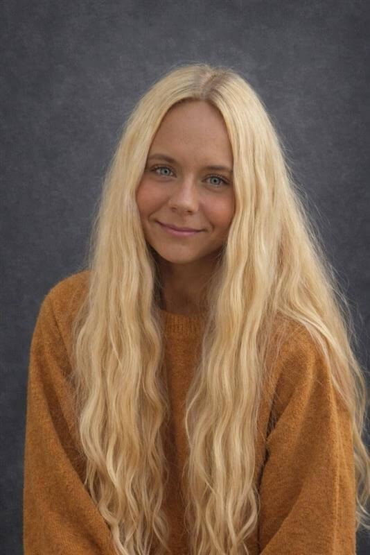 Ohr Julianna Headshot