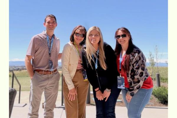 How the 2026 Home Instead Conference is Inspiring Our New Orleans Team