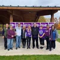 Hunterdon County Walks to End Alzheimer's