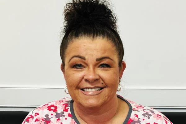 Dawn Wilson Mount Airy CGOM November 2025 Photo