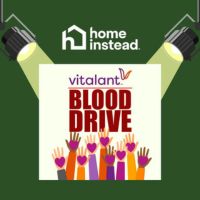 Apache Junction, AZ Notable Event Community Blood Drive