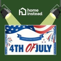 Cairo, GA Notable Event: 4th of July Celebration