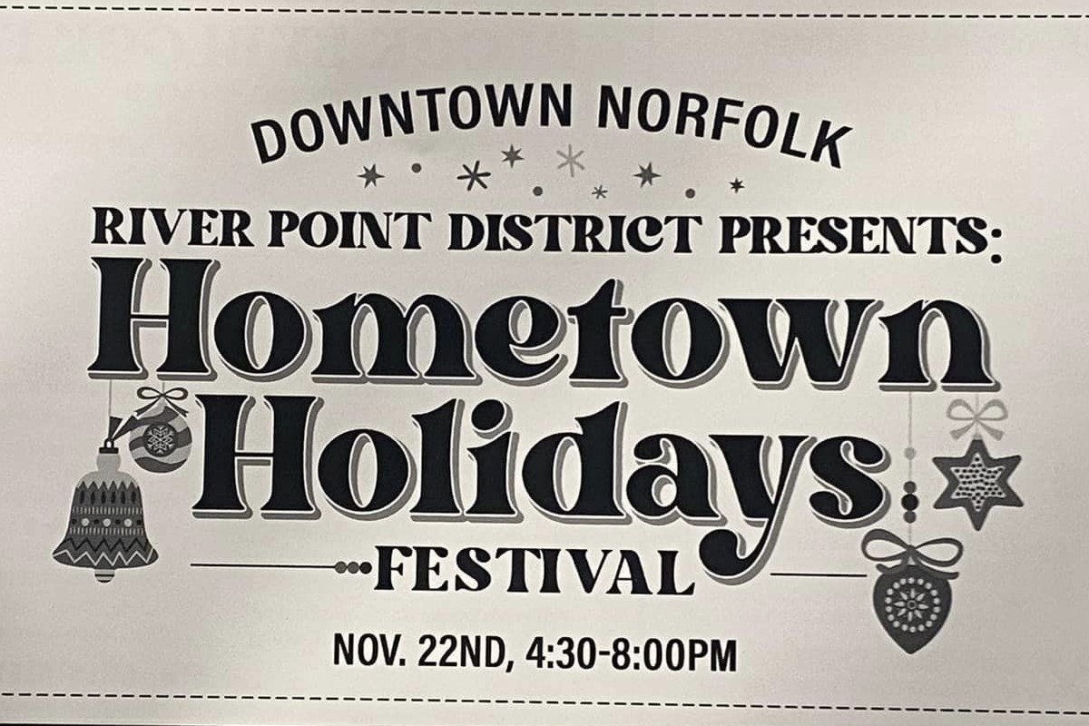 Home Instead Hometown Holiday Festival hero