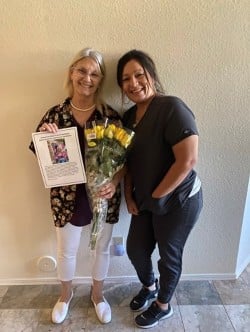 Marty CGoM October 2021