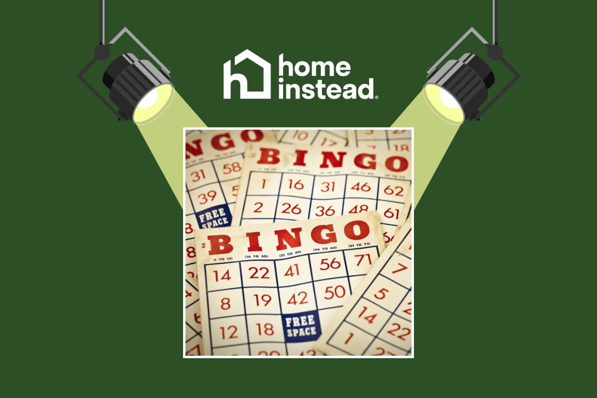 Port Angeles, WA Notable Event Family Bingo