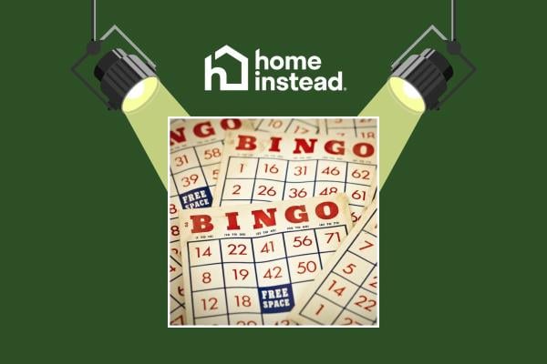 Port Angeles, WA Notable Event Family Bingo