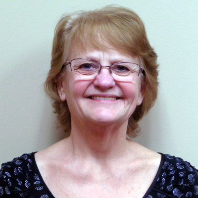 Meta Kennedy,  (LPN retired) - Staff Client Care Coordinator
