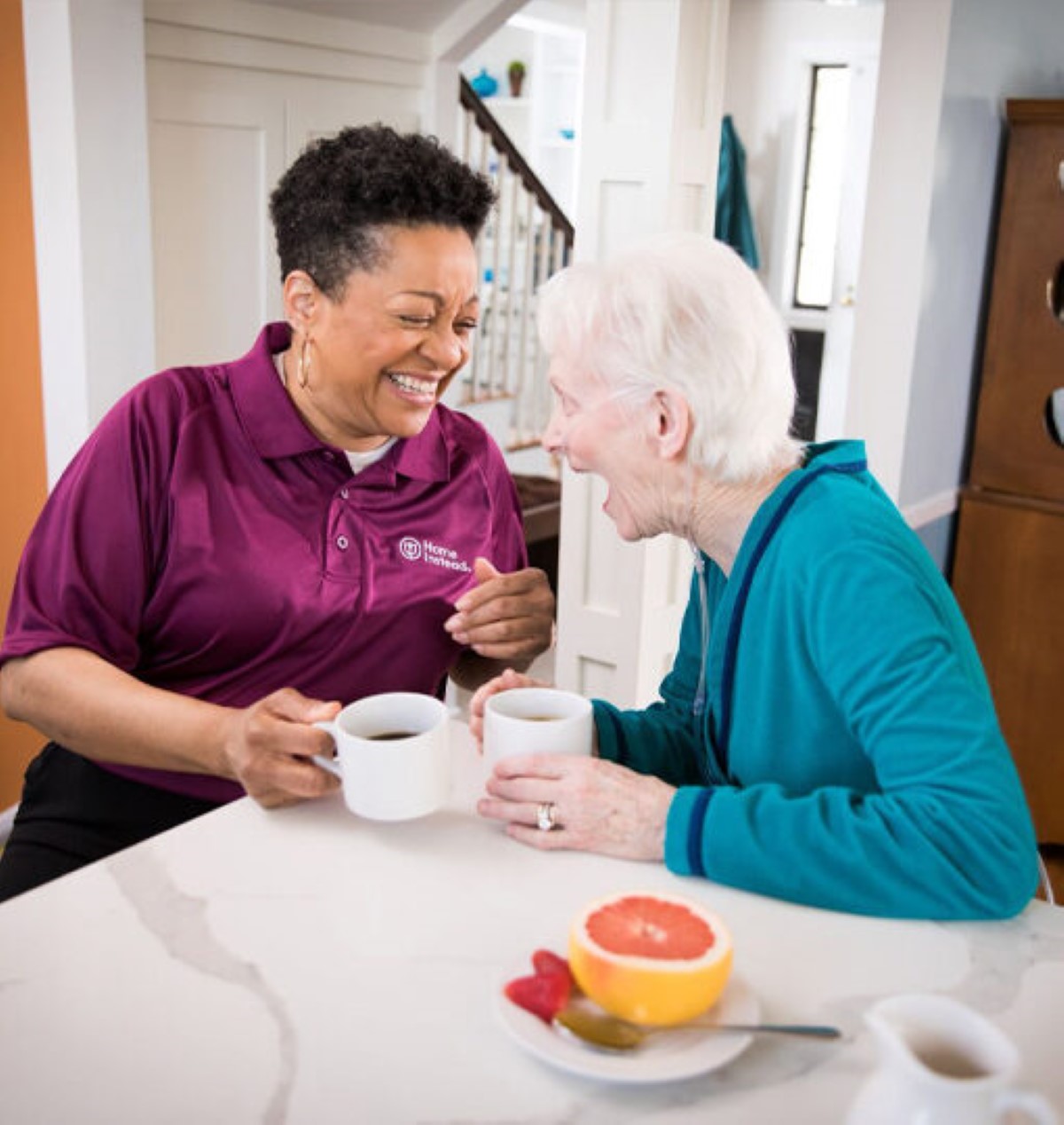 5 Ways to Celebrate Professional CaregiversSmall