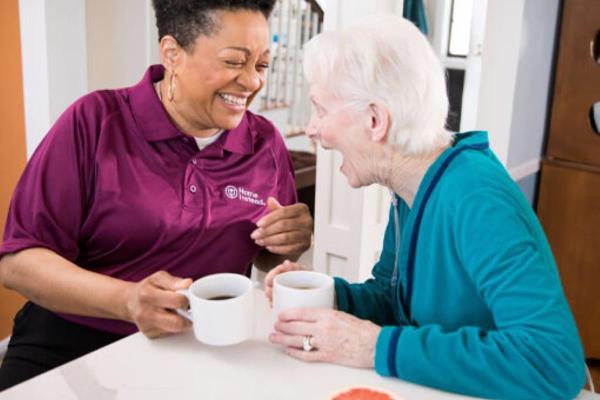 5 Ways to Celebrate Professional CaregiversSmall