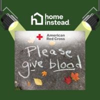 Burlingame, CA Notable Event: Fall Blood Drive