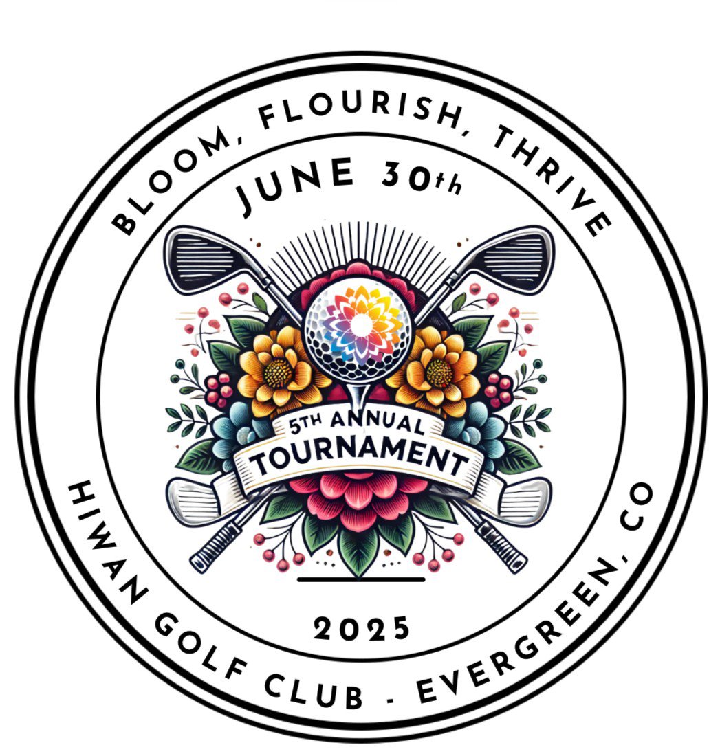 Golf Tournament Logo