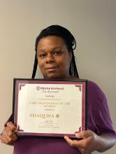 CPoM Shaquna D. - June 2023