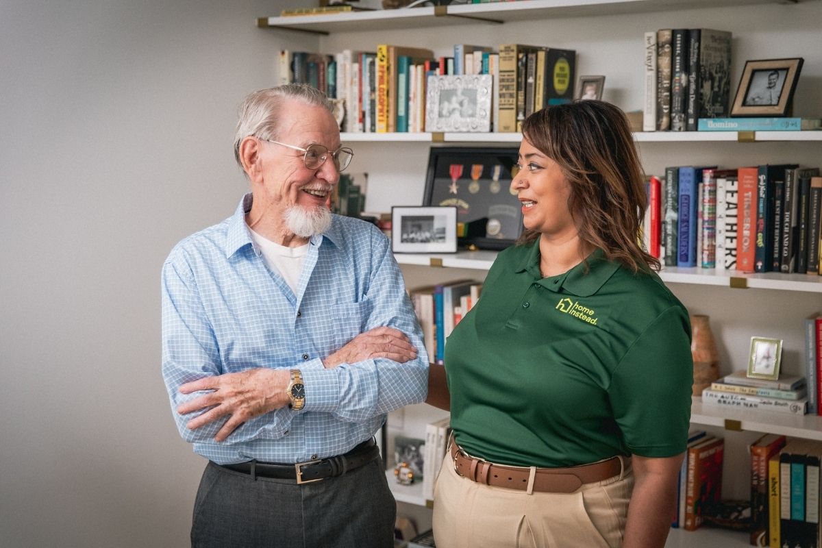 increase home care hours elkhart county