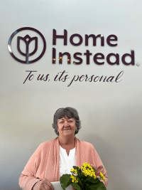 April 2024 Care Pro of the Month Dorothy.png