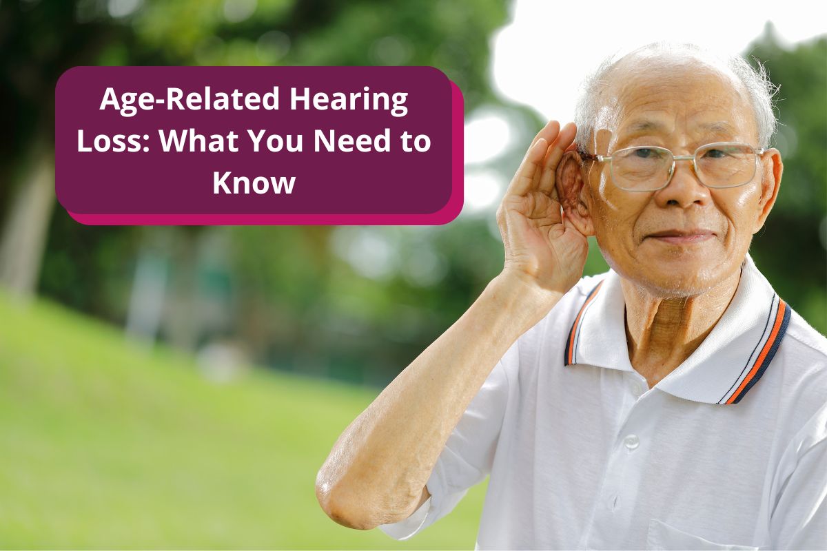 Hearing Loss