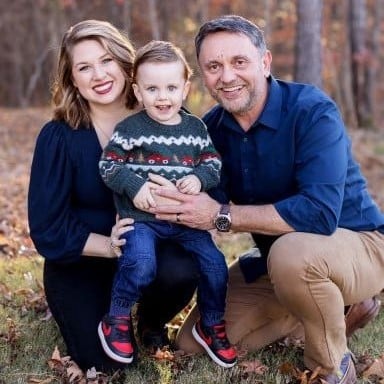 robert and tabitha 2