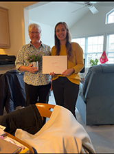 April 2024 Care Pro of the Month Dorothy.png